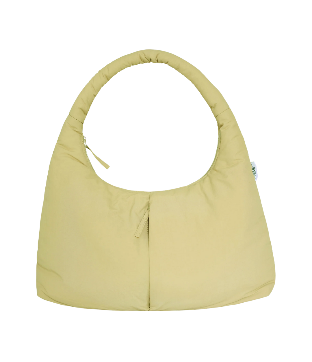 Nico Bag - Lime