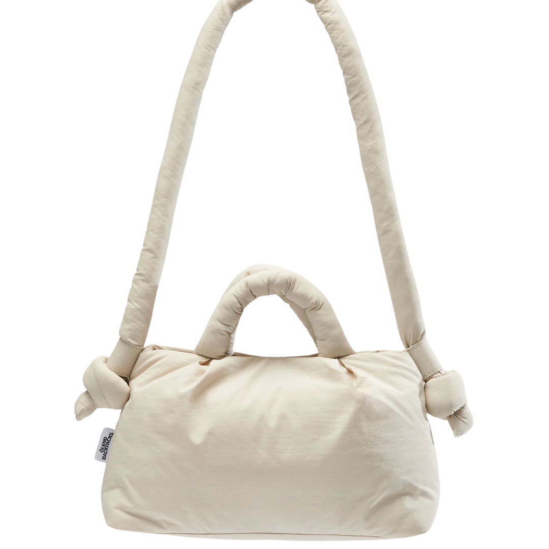 MiniOna Soft Bag - Sand
