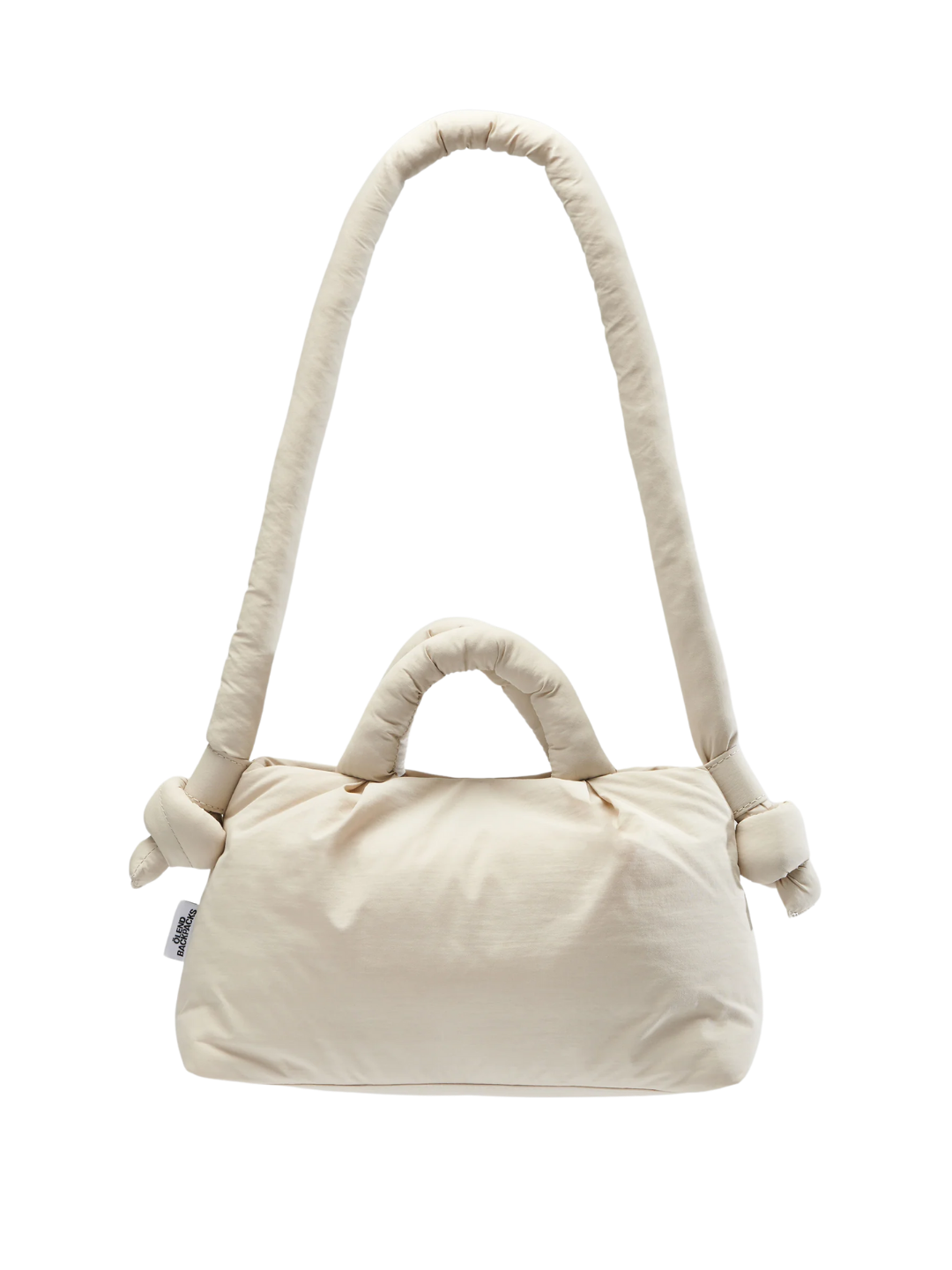 MiniOna Soft Bag - Sand