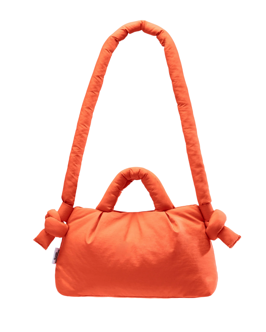MiniOna Soft Bag - Coral