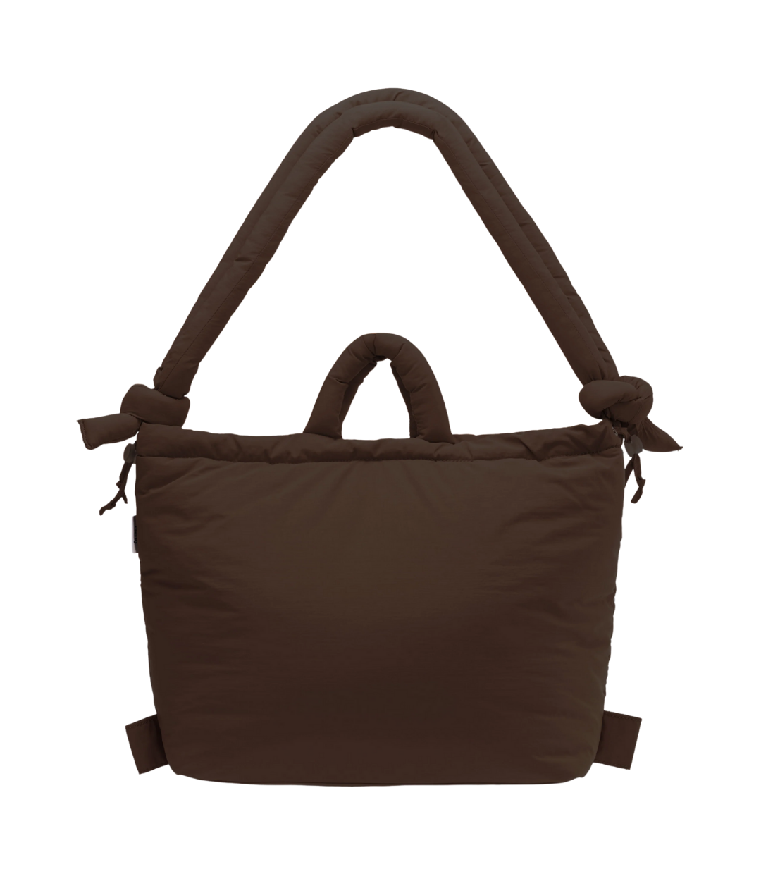 Ona Soft Bag - Chocolate