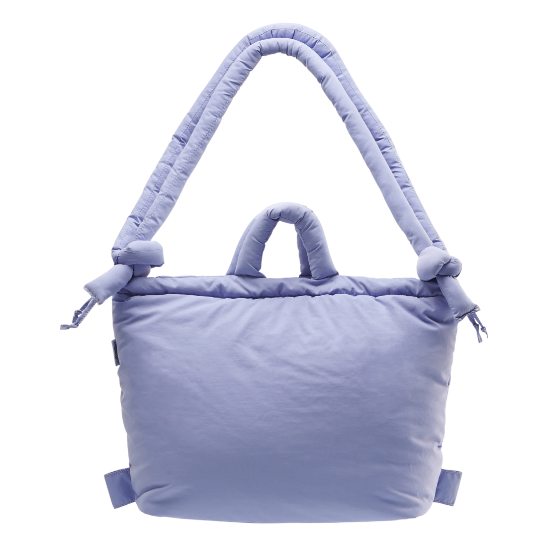 Ona Soft Bag - Lilac
