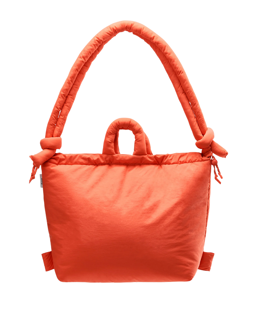 Ona Soft Bag - Coral