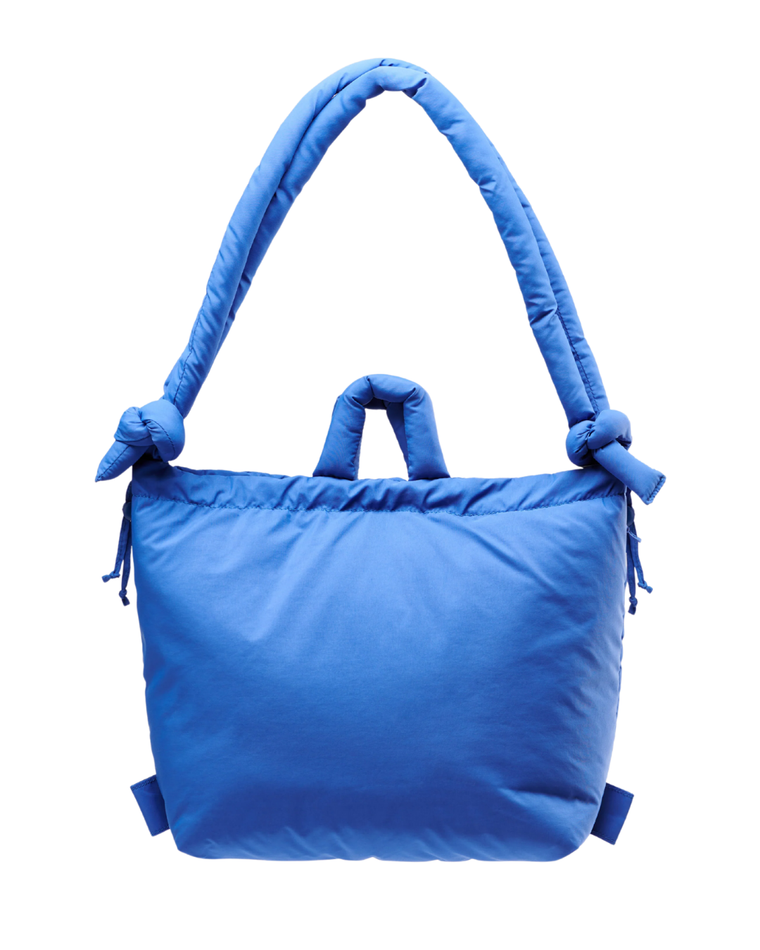 Ona Soft Bag - Cobalt Blue