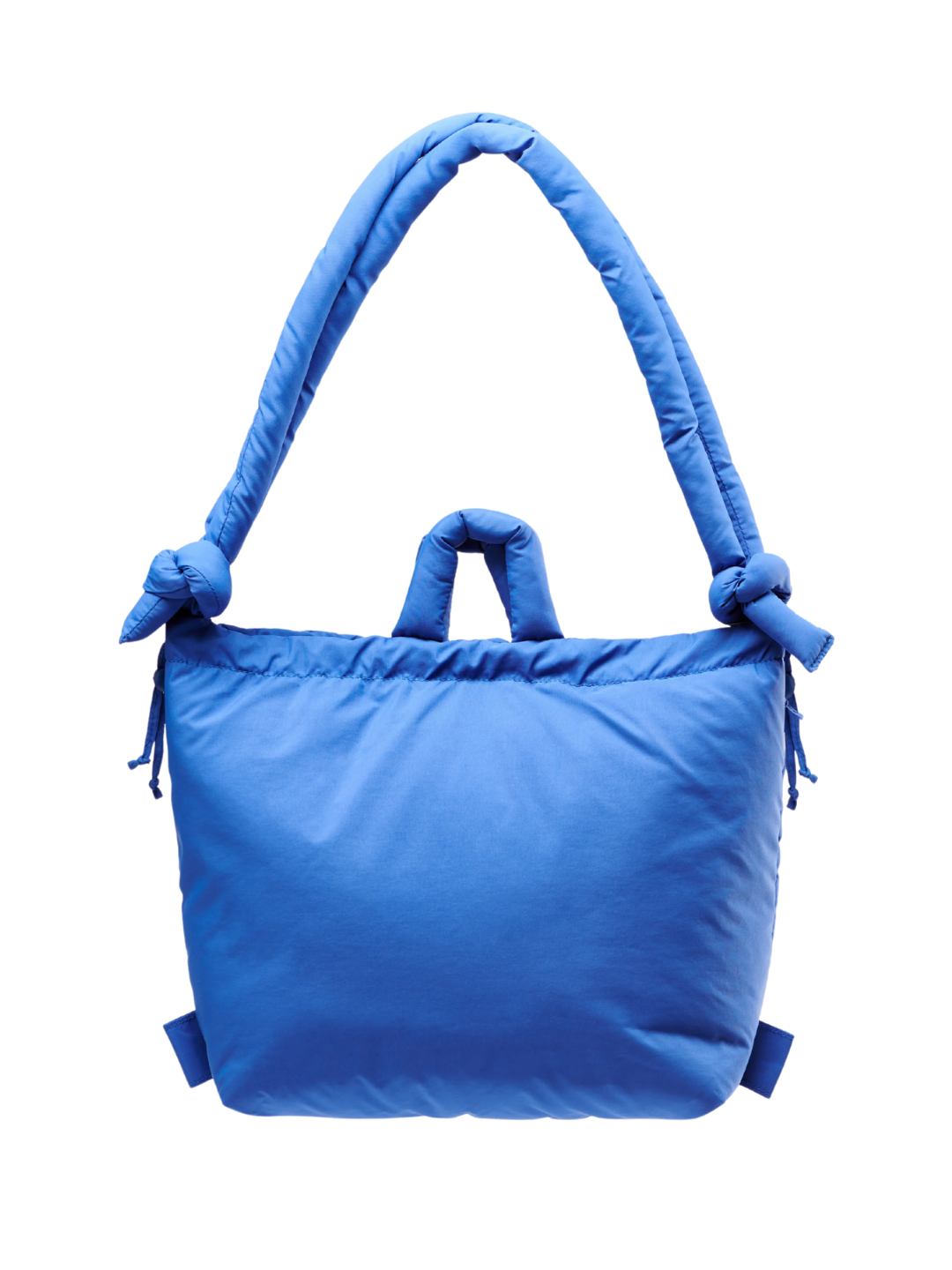 Ona Soft Bag - Cobalt Blue