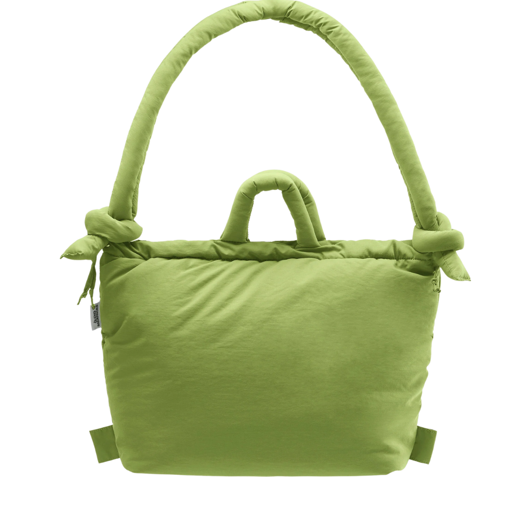 Ona Soft Bag - Matcha