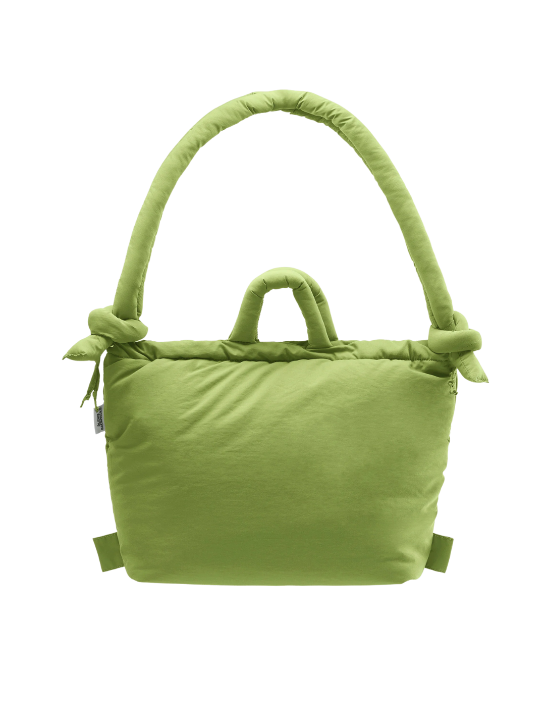 Ona Soft Bag - Matcha