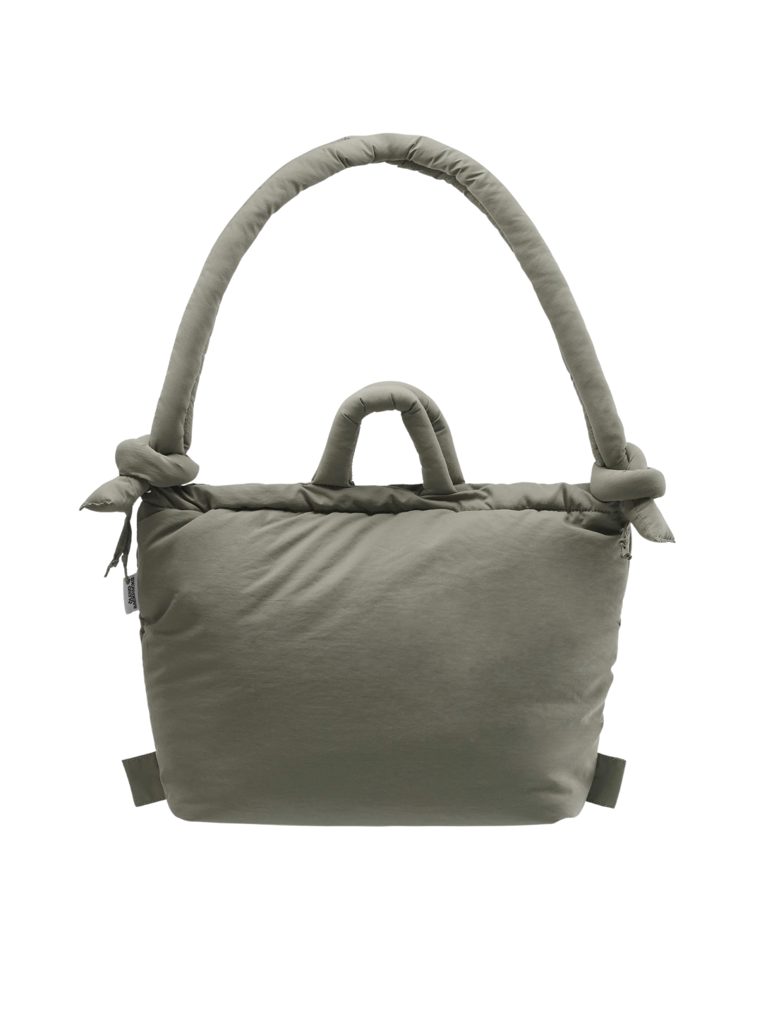 Ona Soft Bag - Sage