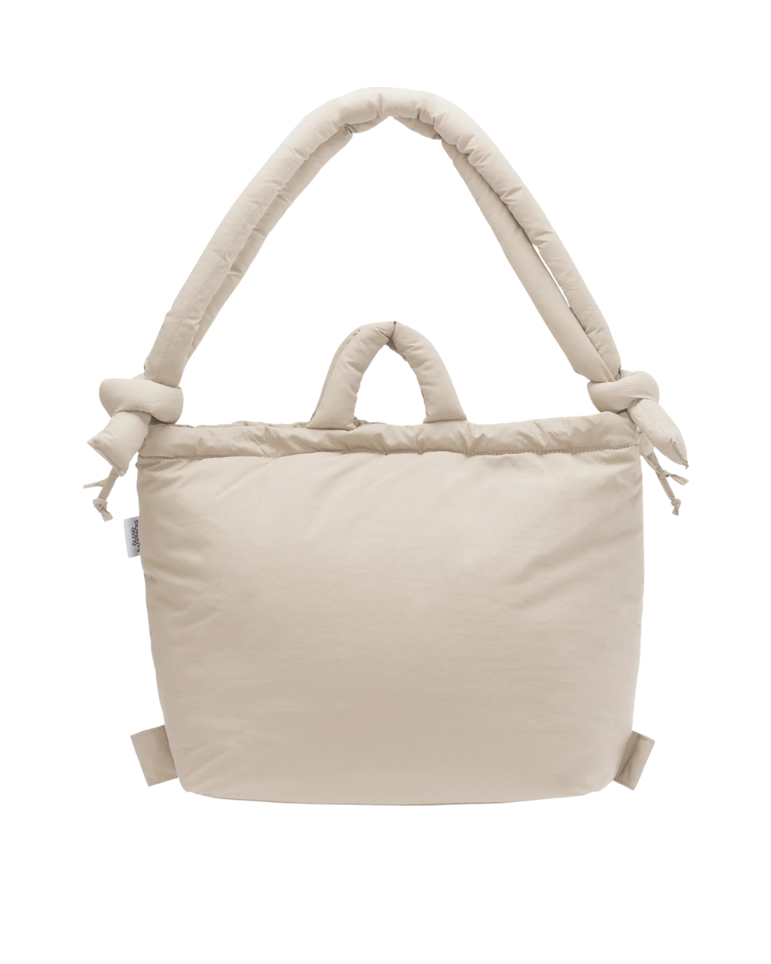 Ona Soft Bag - Sand
