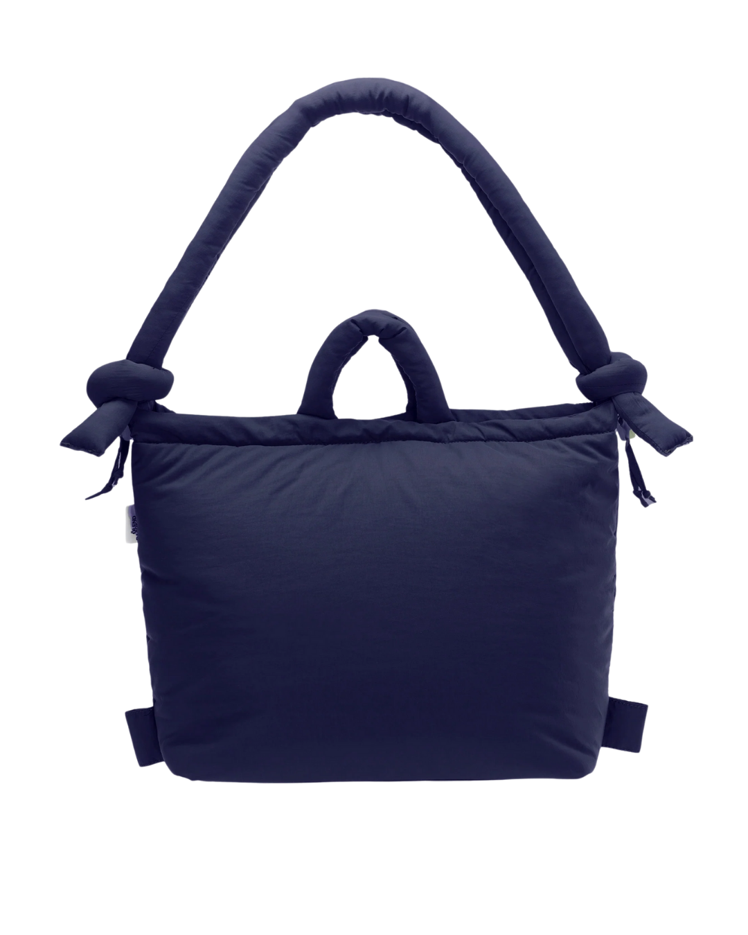 Ona Soft Bag - Navy