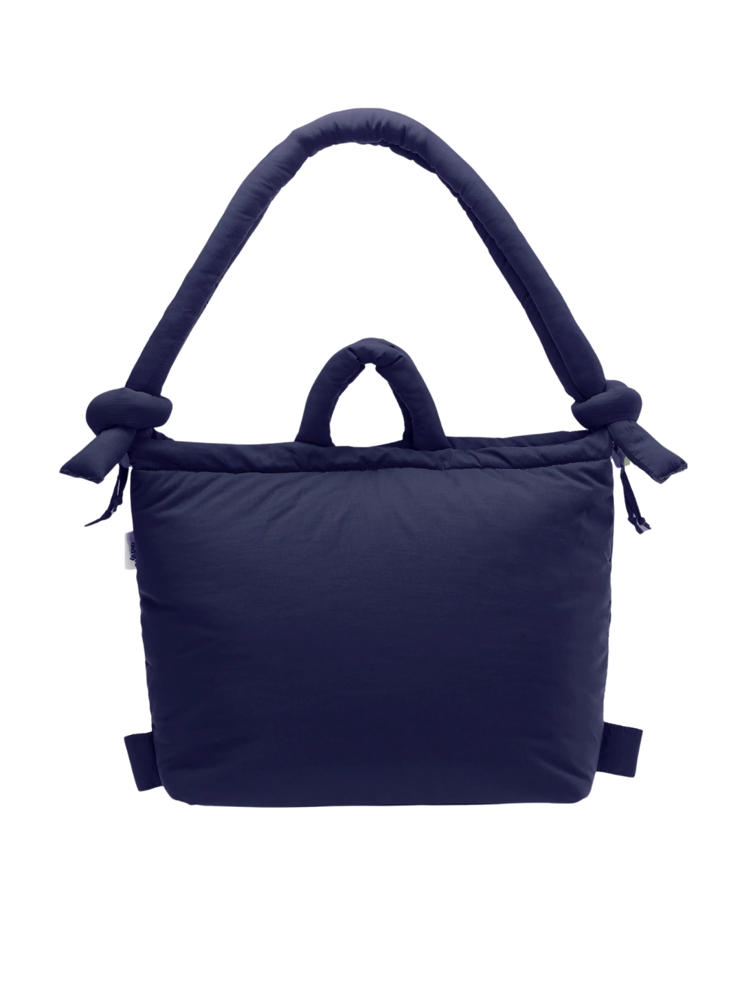 Ona Soft Bag - Navy
