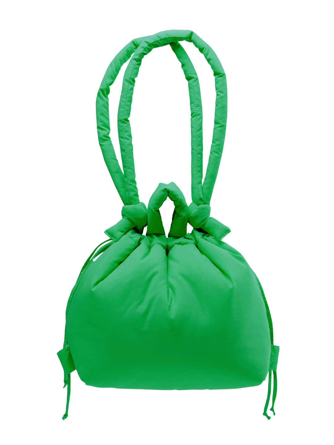 Ona Soft Bag - Green