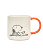 Peanuts Nope Mug
