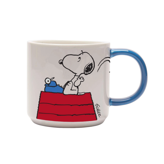 Peanuts Genius Mug