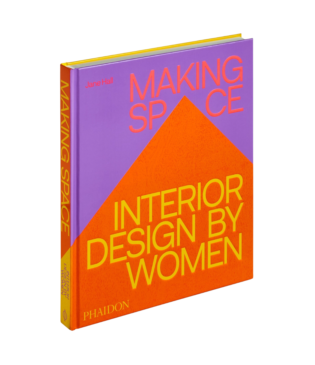 Making Space: Interior Design by Women