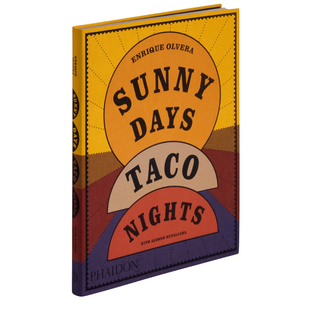 Sunny Days Taco Nights