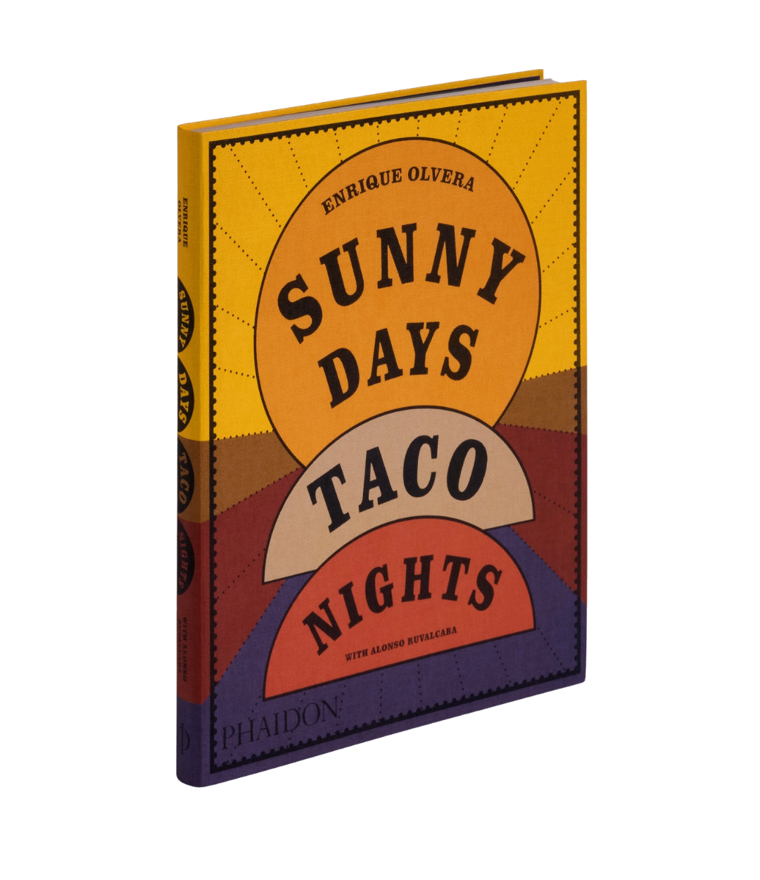 Sunny Days Taco Nights