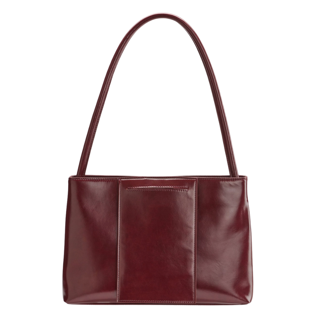 Pina Bag - Cherry