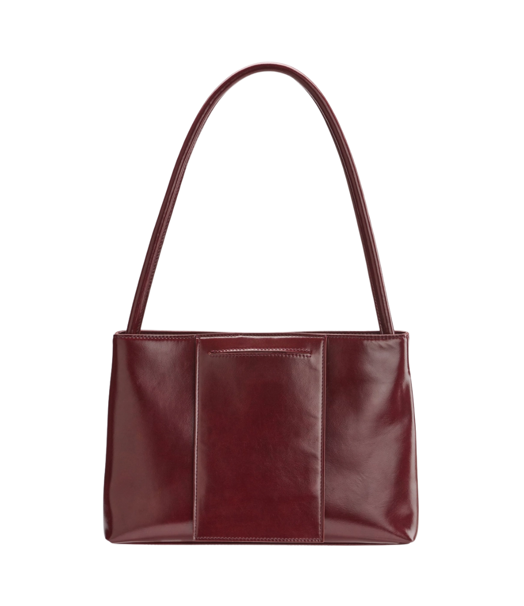 Pina Bag - Cherry