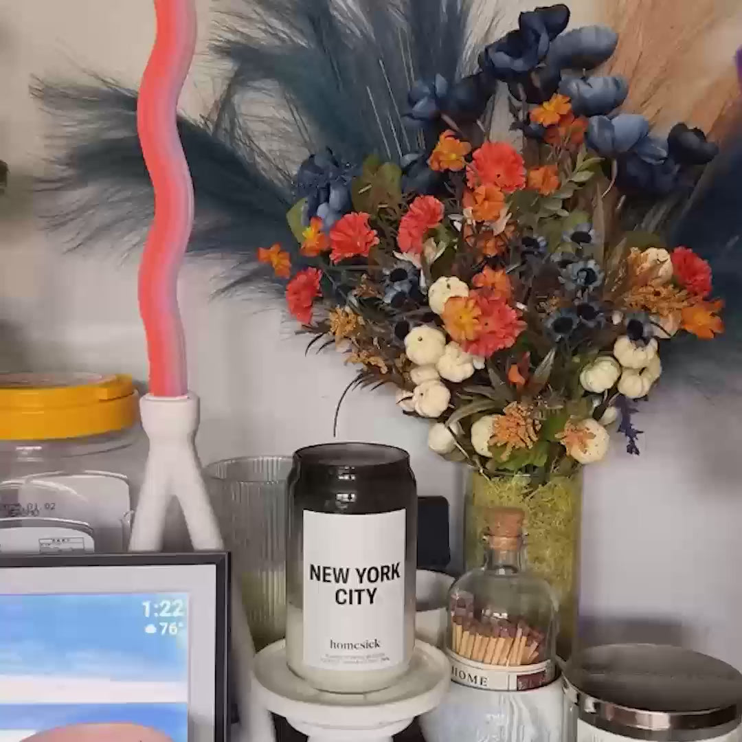 Matches For Candles: "Witch Sticks" by Sophy Hollington