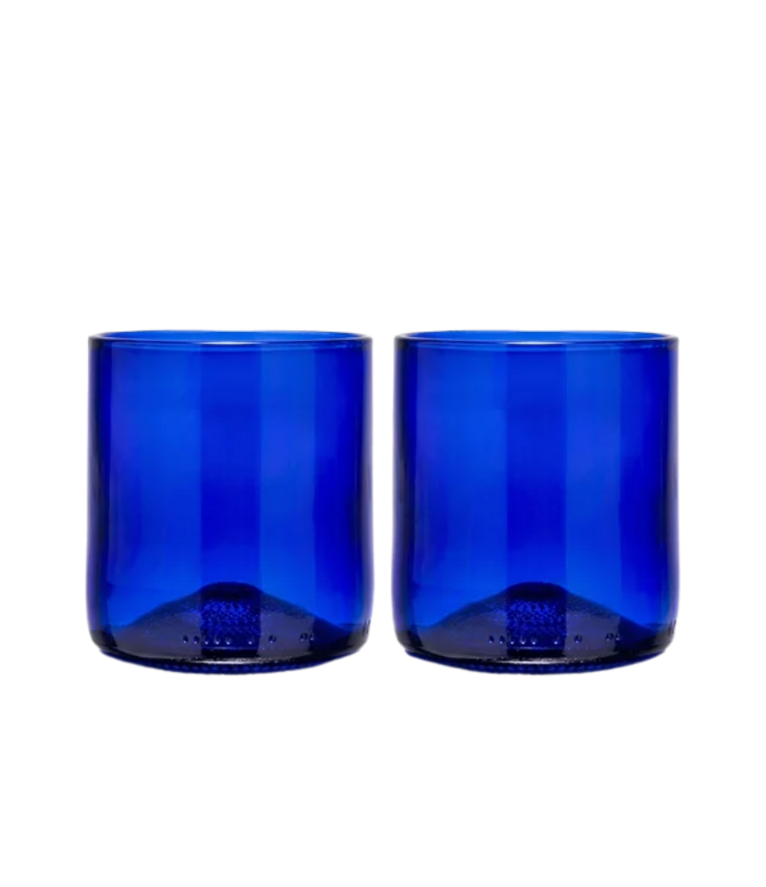Short Tumbler 2-pack - Blue