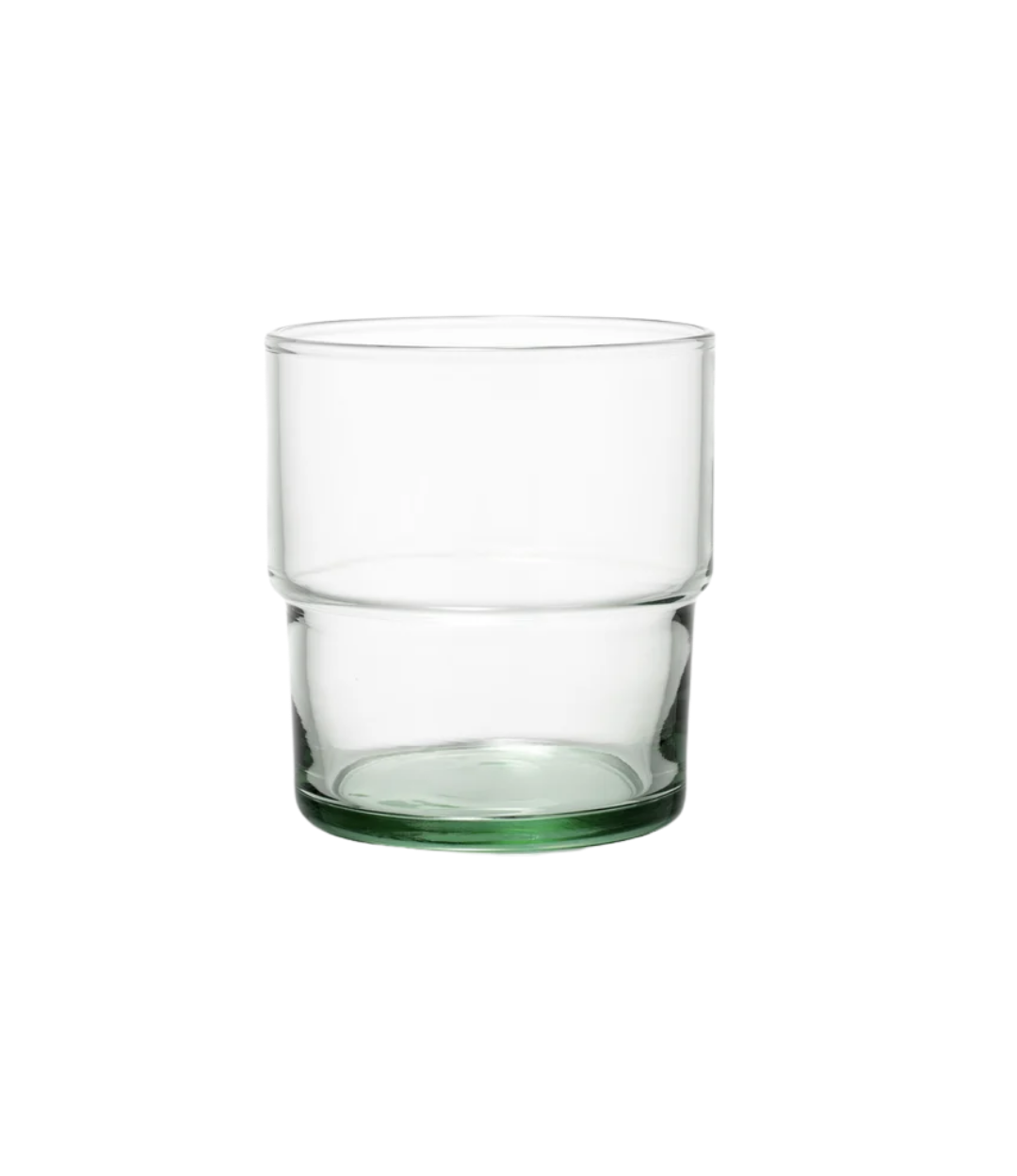 Stackable (100% recycled)