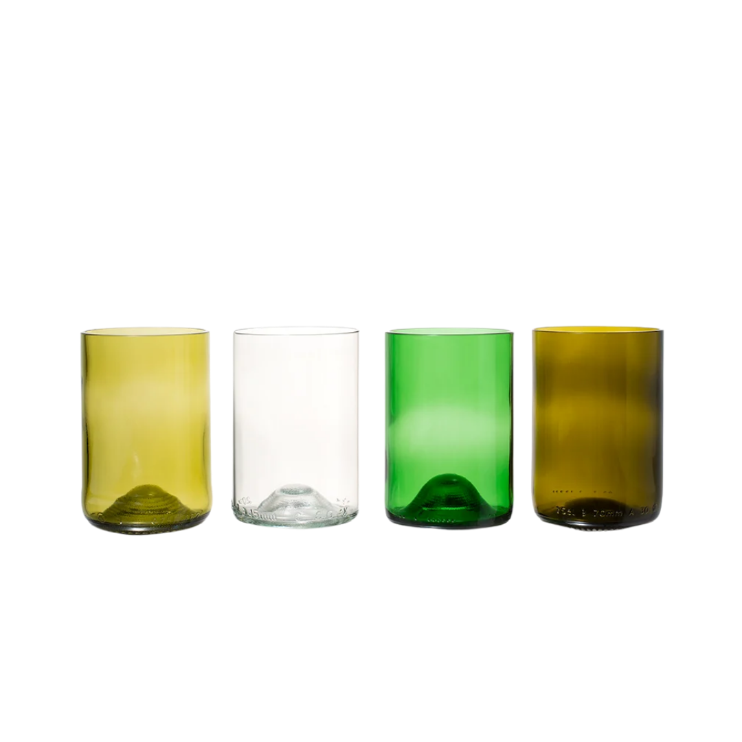 Tumbler 4-pack - Multi