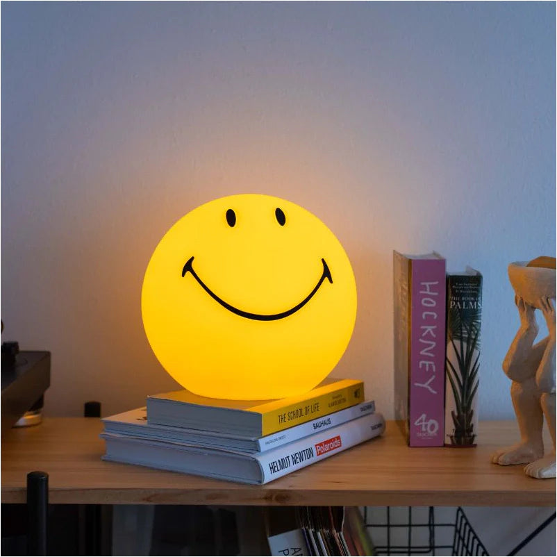 Smiley® Star Light