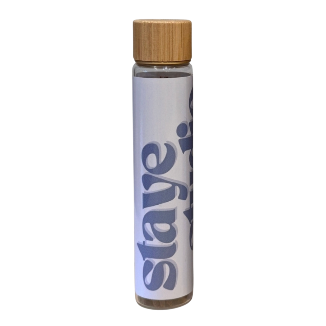 Incense 001