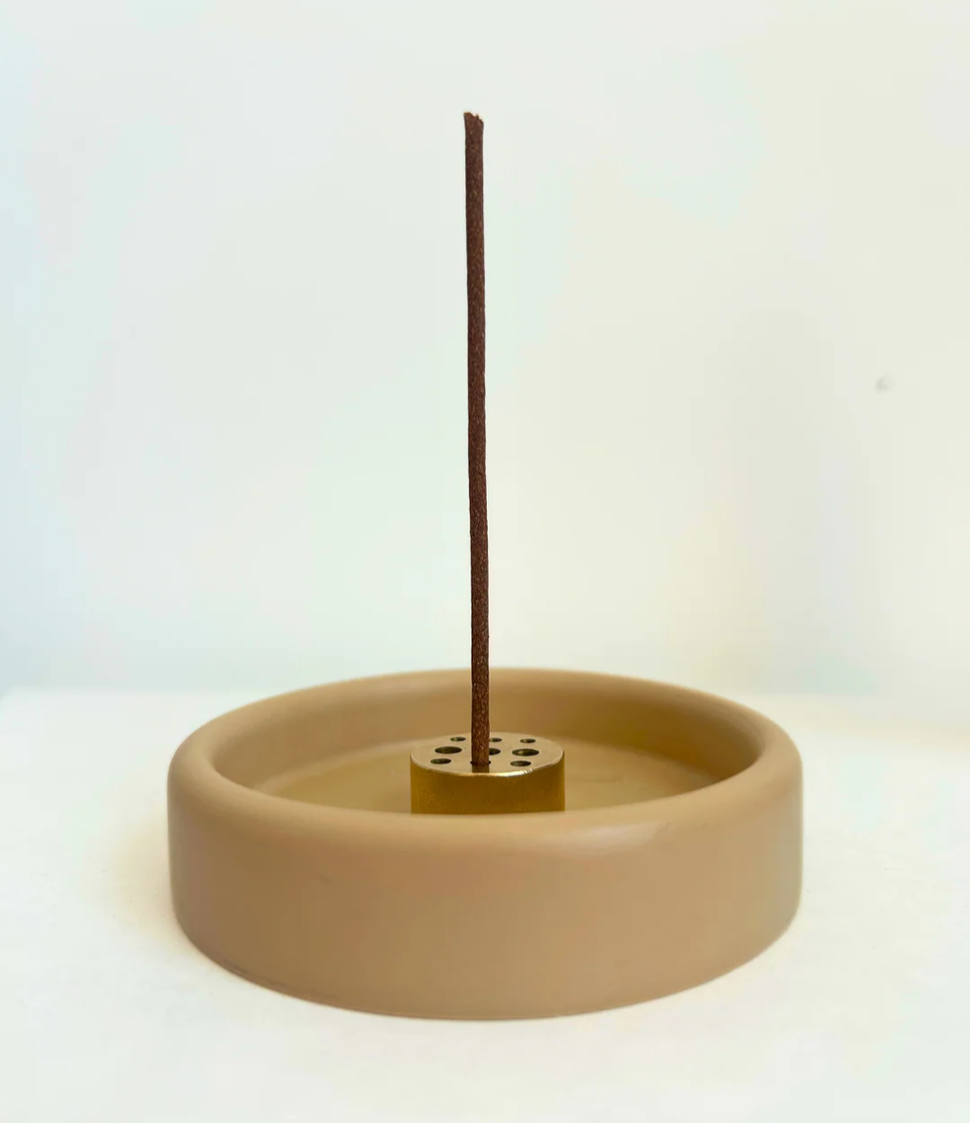 Ceramic Incense Burner - Ember (006)