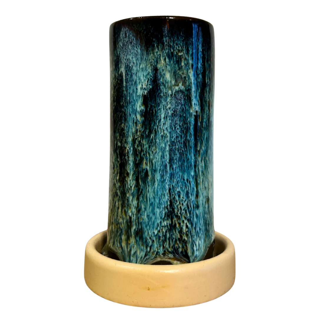 Ceramic Incense Burner - Ember (007)