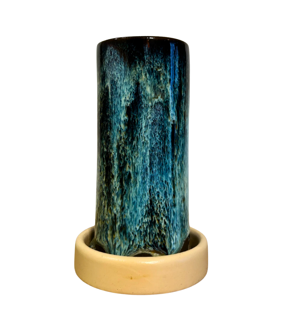 Ceramic Incense Burner - Ember (007)