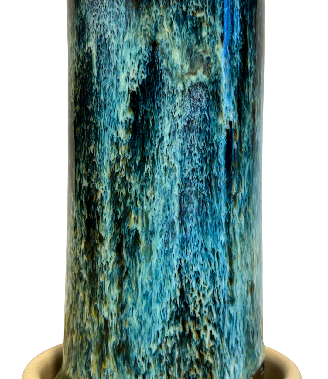Ceramic Incense Burner - Ember (007)