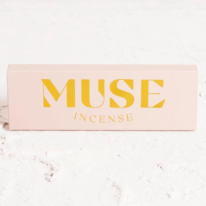 Muse Incense Sticks