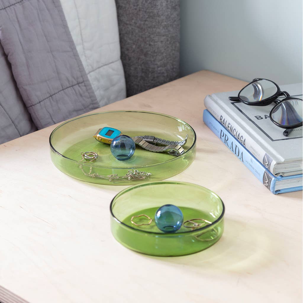 Medium Bubble Dish