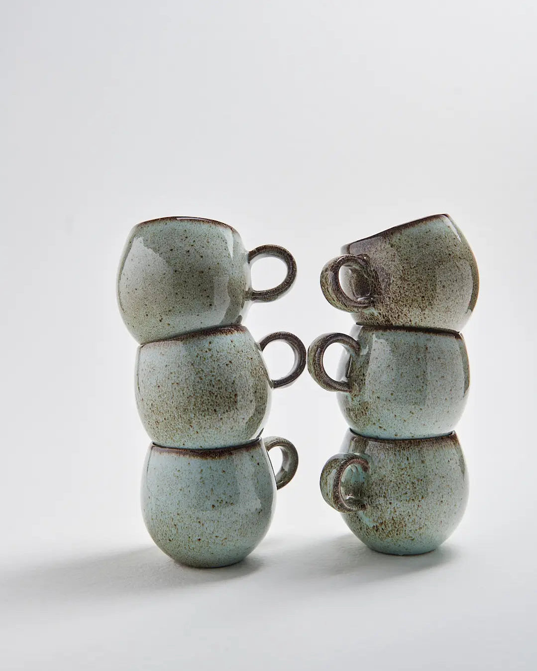Choco Mint Ball Mug