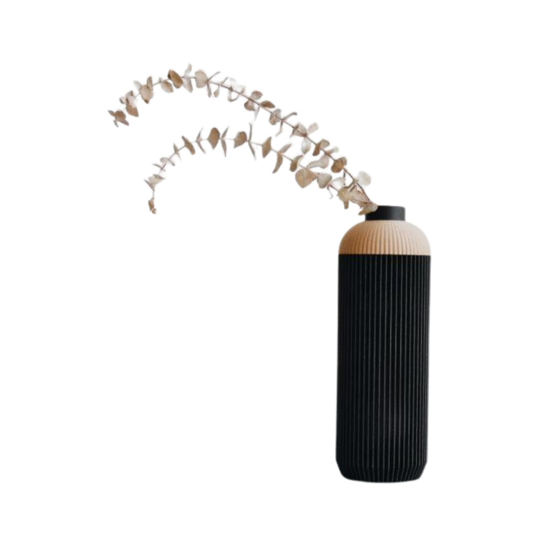 Onde Vase