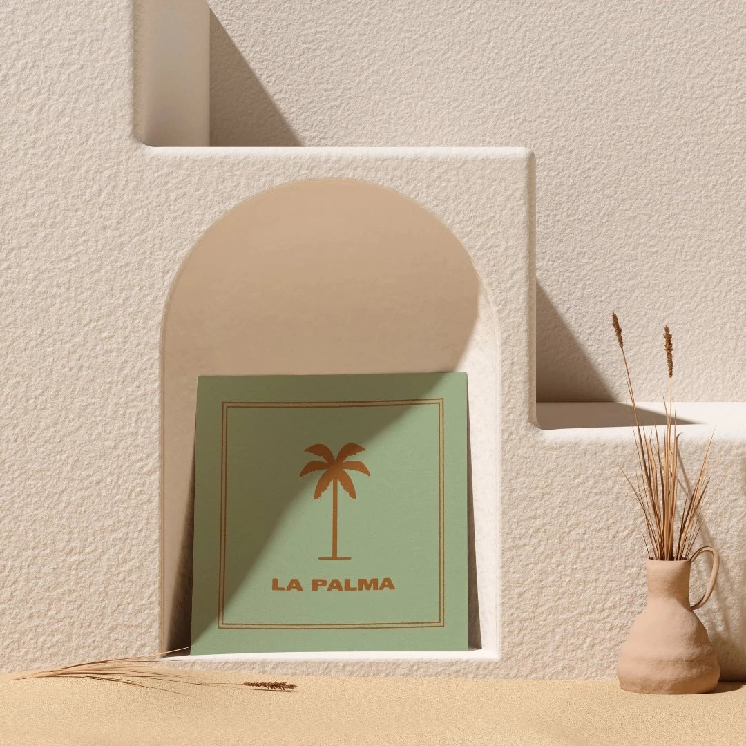 La Palma