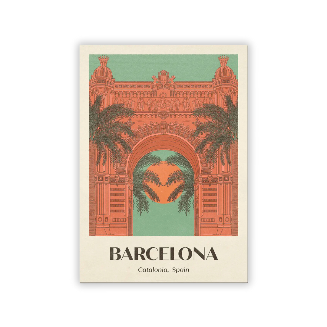 Barcelona