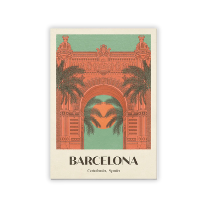 Barcelona