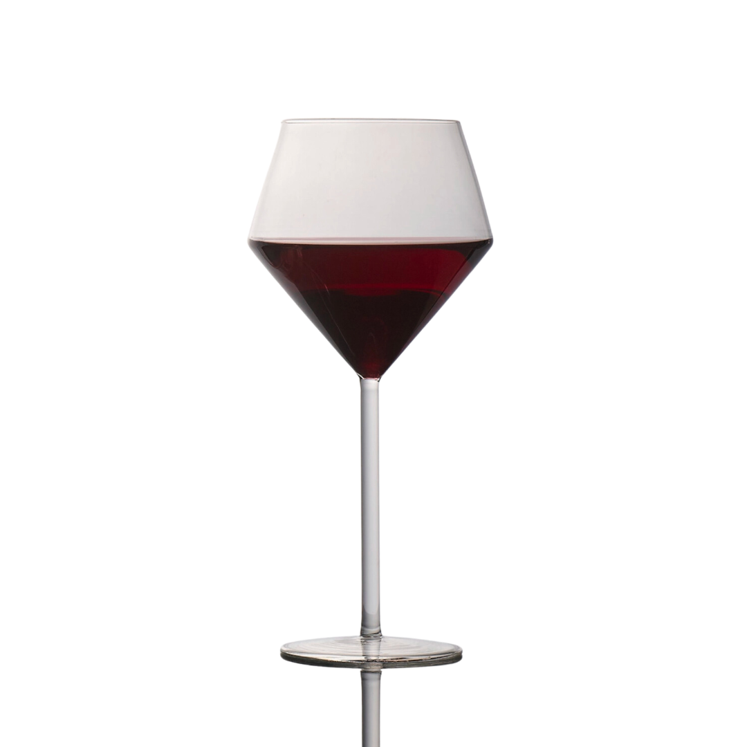 Juniper Large Red Wine Glass (Set of 2)