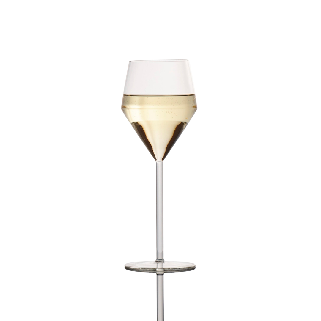 Juniper White Wine Glass (Set of 2)