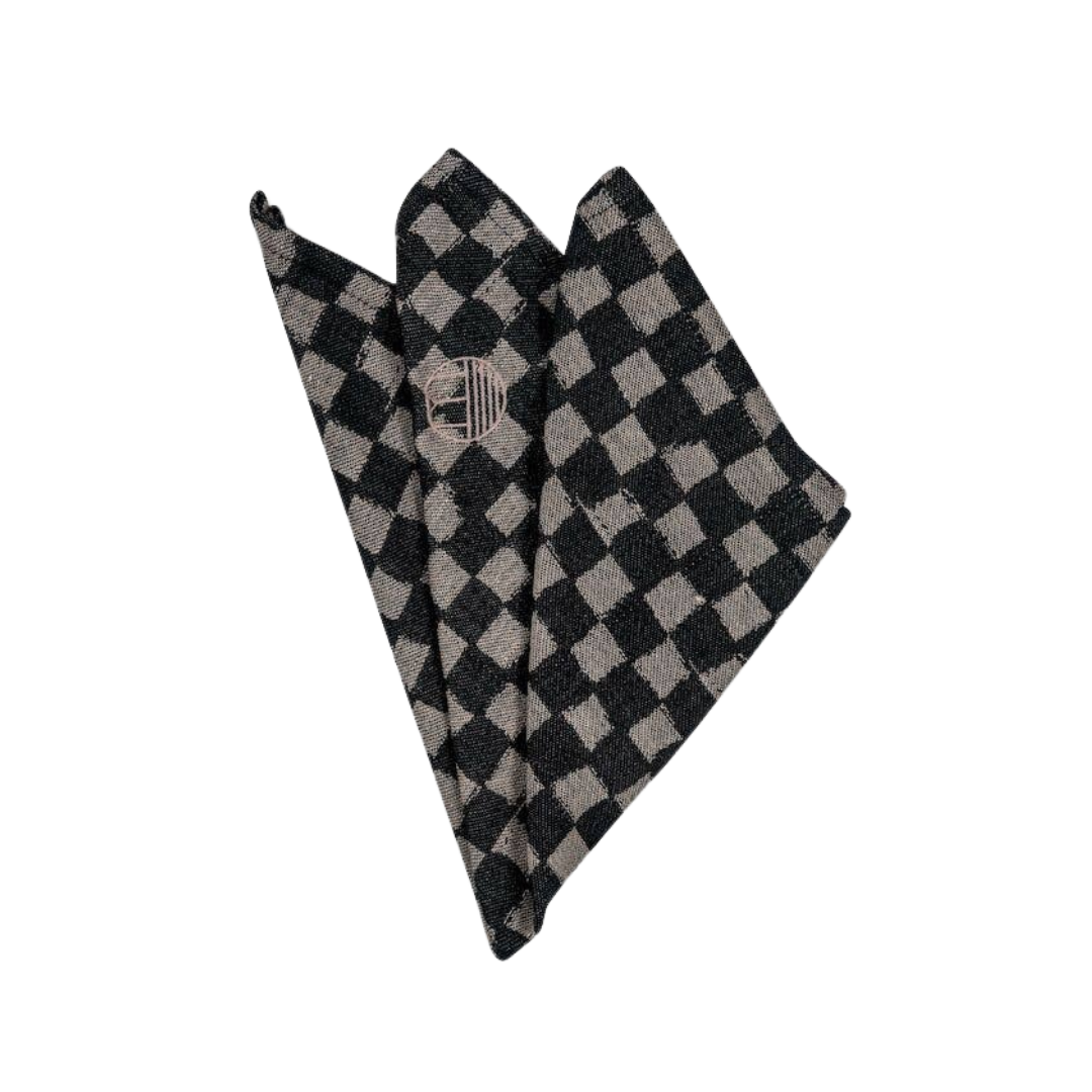 Checki Napkin (Set of 2)
