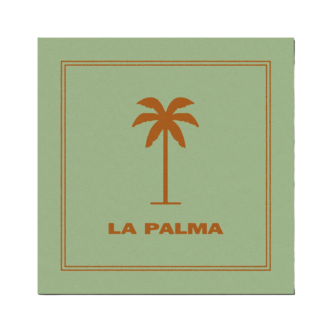 La Palma