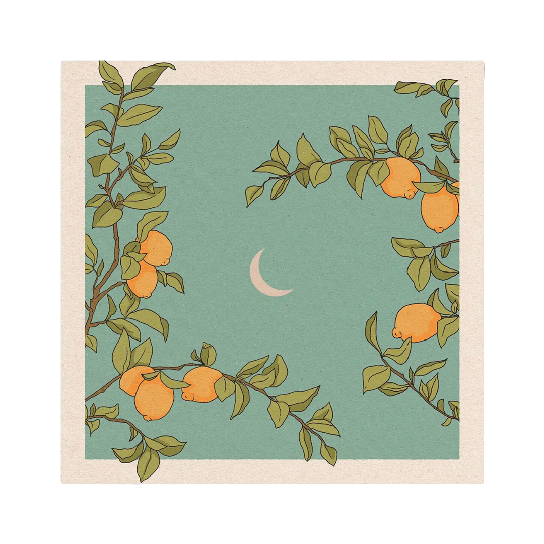 Lemon Tree