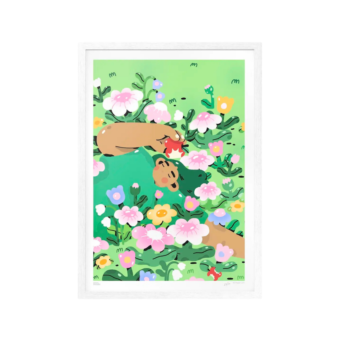 Playful Downtime