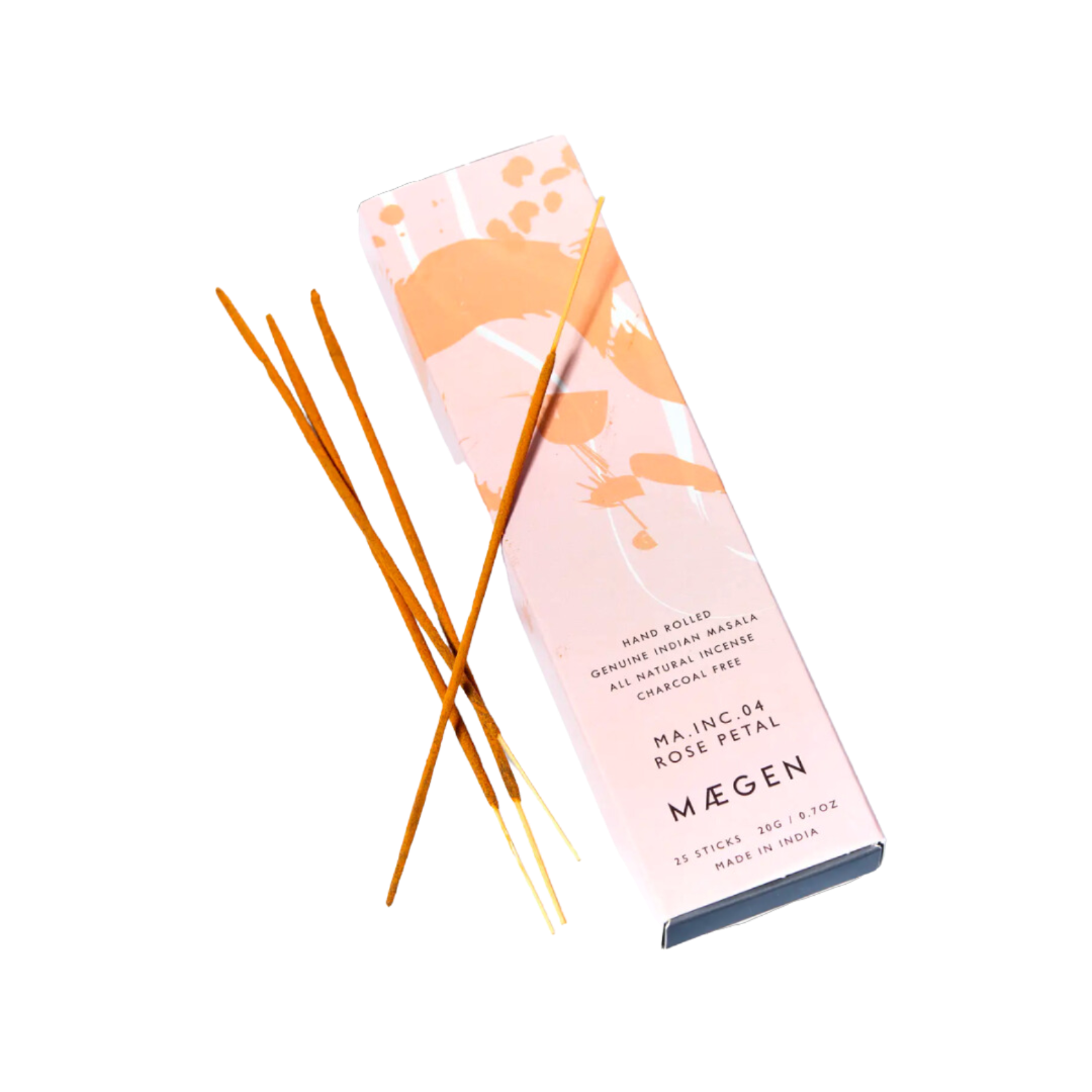 MÆGEN Incense Sticks