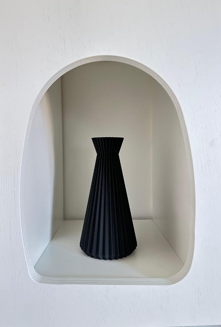 Ishi Vase, 20cm