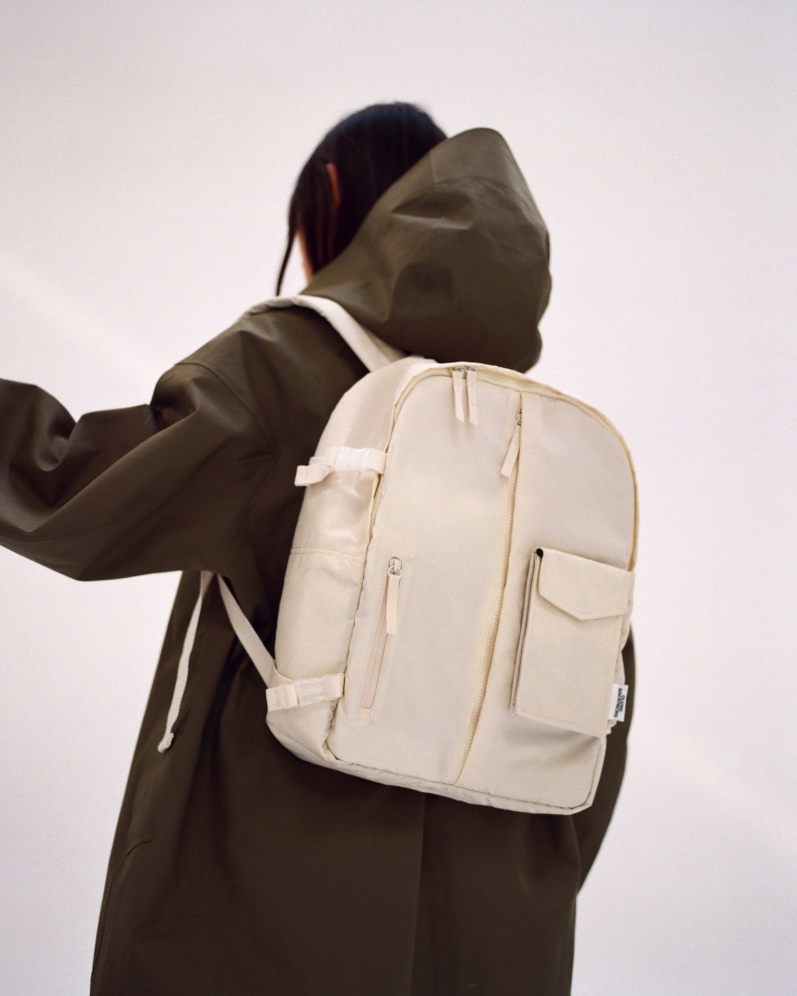 Cousteau Backpack