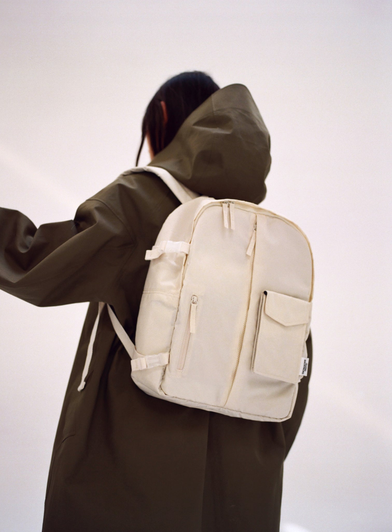 Cousteau Backpack Sunny s